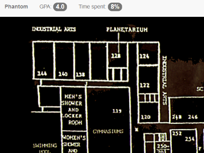 Escape from Haunted MCHS