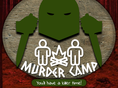 Murder Camp